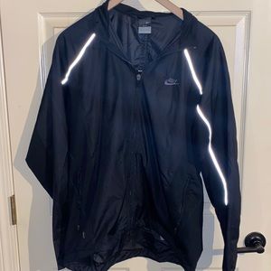 Men’s Nike Dri-Fit Jacket